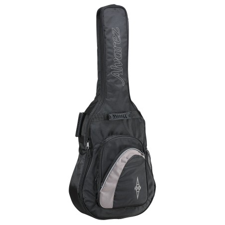 Alvarez RD26 LH REGENT
