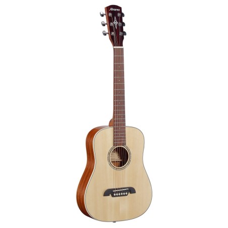 Alvarez RT26 REGENT