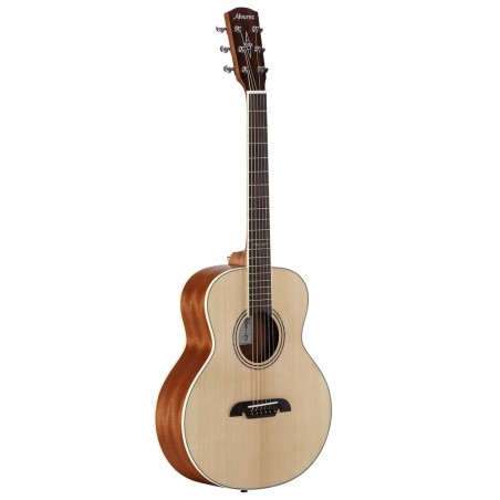 Alvarez LJ2 ARTIST