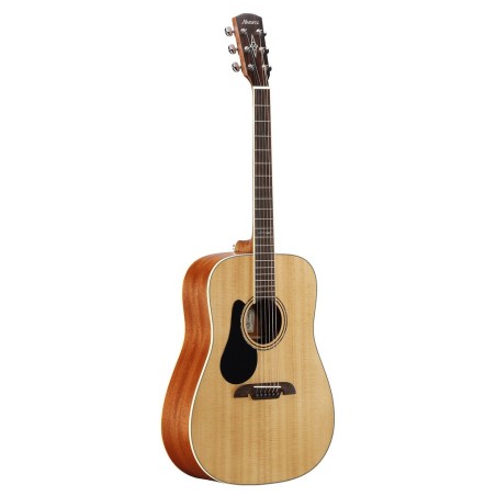 Alvarez AD60 LH