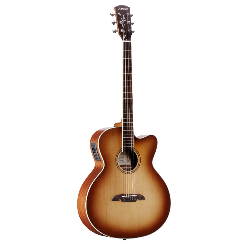 Alvarez ABT60CESHB ARTIST