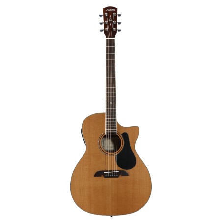 Alvarez AG75WCE ARTIST