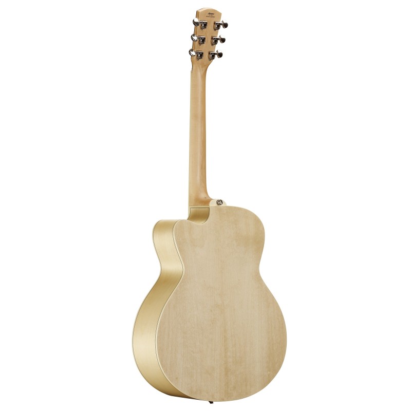 Alvarez AJ80CE ARTIST