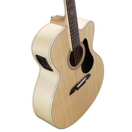 Alvarez AJ80CE ARTIST