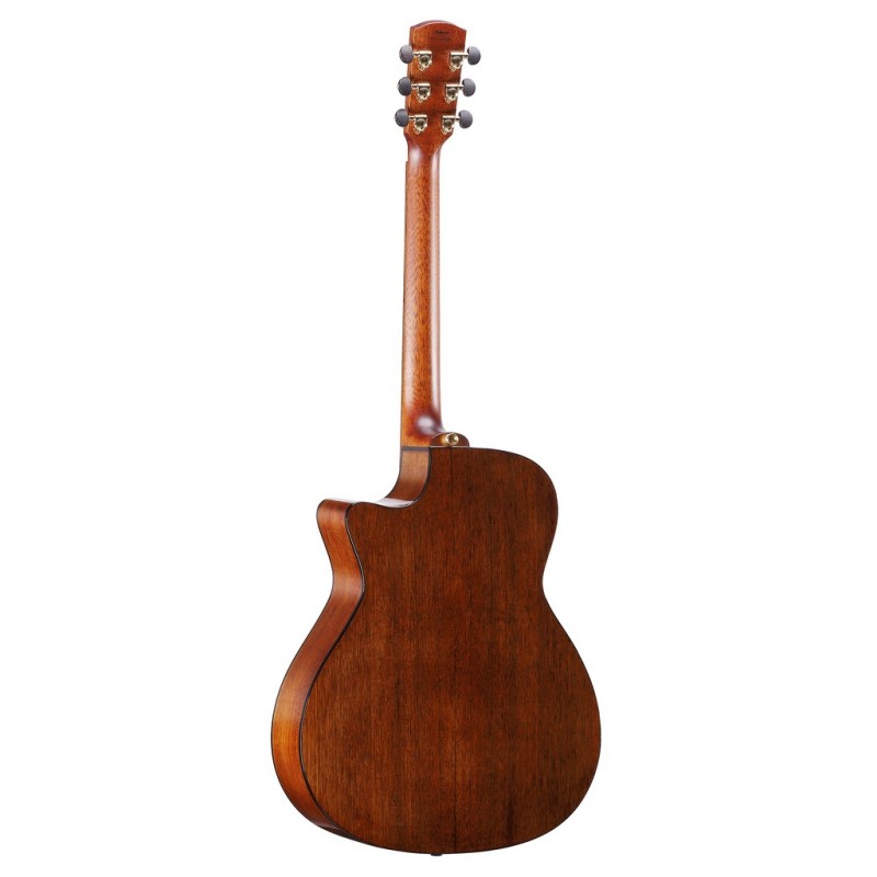 Alvarez MGA70WCEARSHB M. ELITE