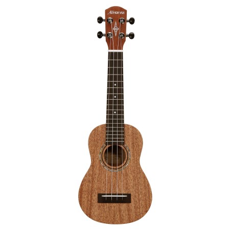 Alvarez RU22S REGENT UKE