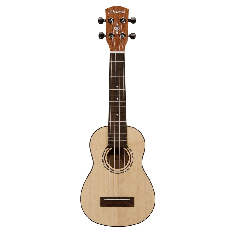 Alvarez RU26S REGENT UKE