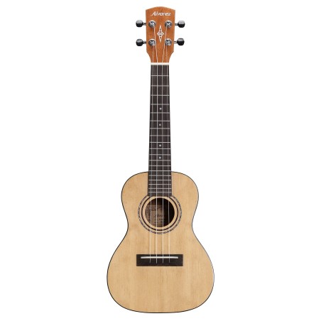 Alvarez RU26C REGENT UKE
