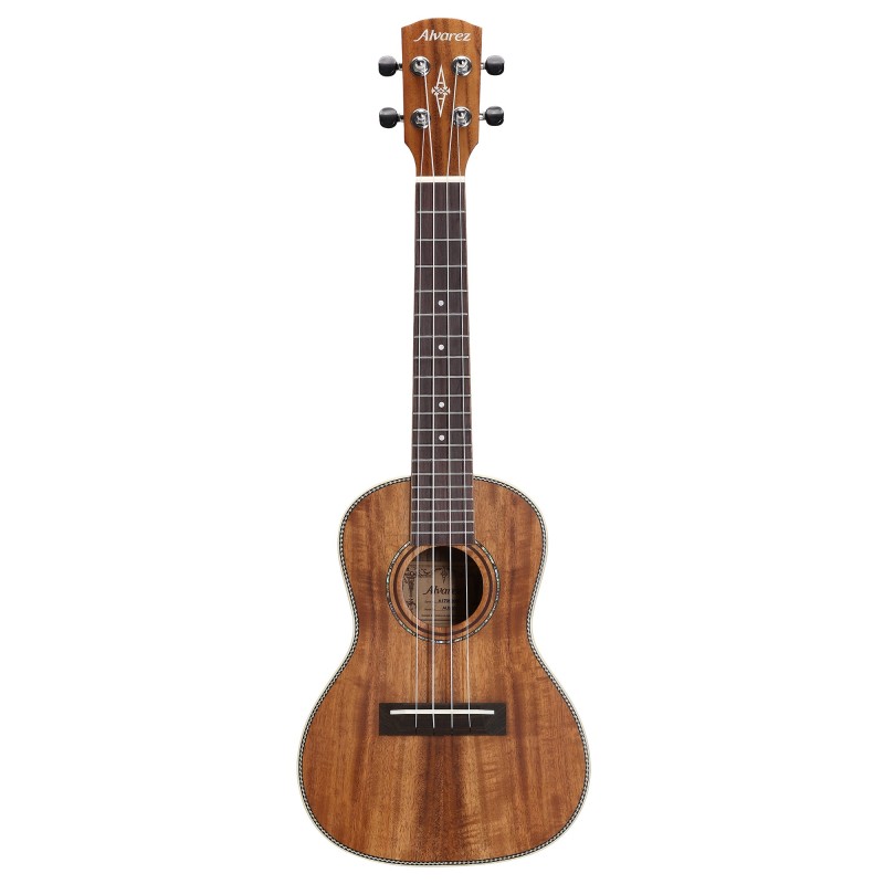 Alvarez AU90C ART. UKE