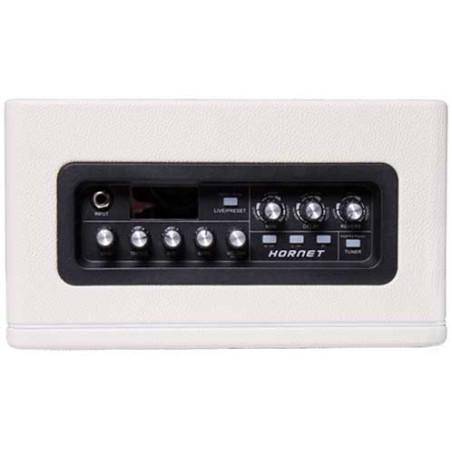 Mooer HORNET 15 WHITE