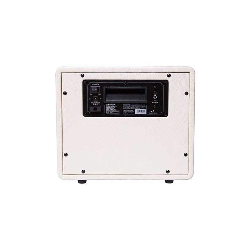 Mooer HORNET 15 WHITE