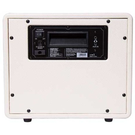 Mooer HORNET 15 WHITE