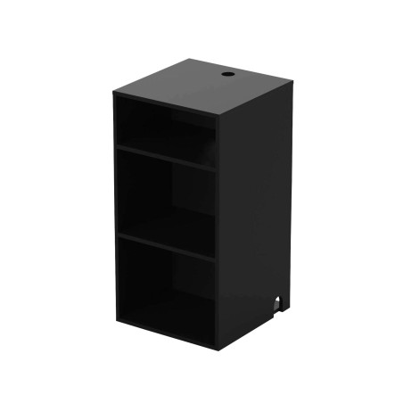 Reloop GLORIOUS MODULAR MIX RACK BLACK