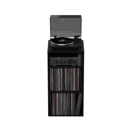 Reloop GLORIOUS MODULAR MIX RACK BLACK