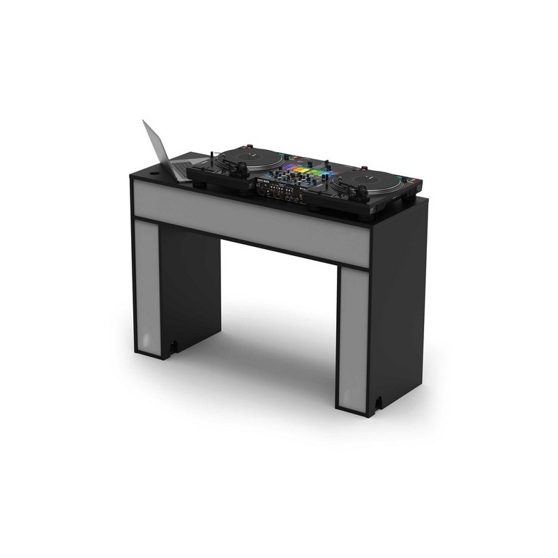 Reloop GLORIOUS MODULAR MIX STATION BLACK