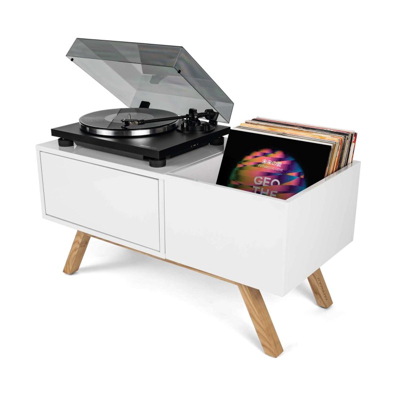 Reloop GLORIOUS TURNTABLE LOWBOARD