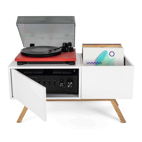 Reloop GLORIOUS TURNTABLE LOWBOARD