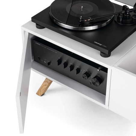 Reloop GLORIOUS TURNTABLE LOWBOARD