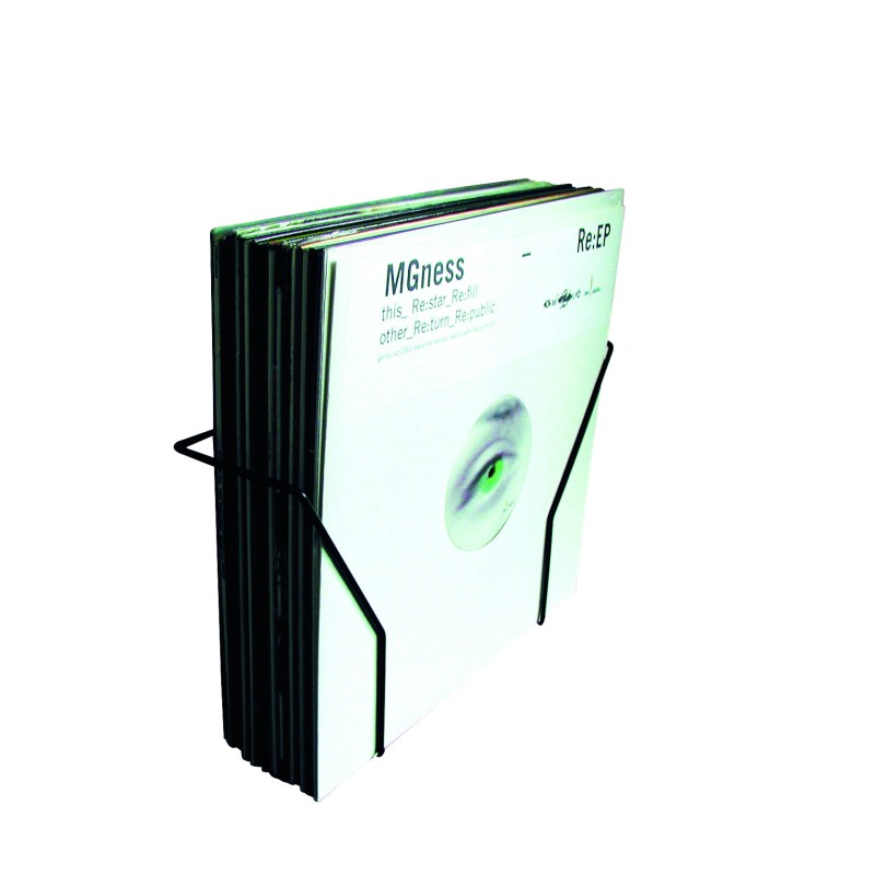 Reloop GLORIOUS VINYL SET HOLDER SMART