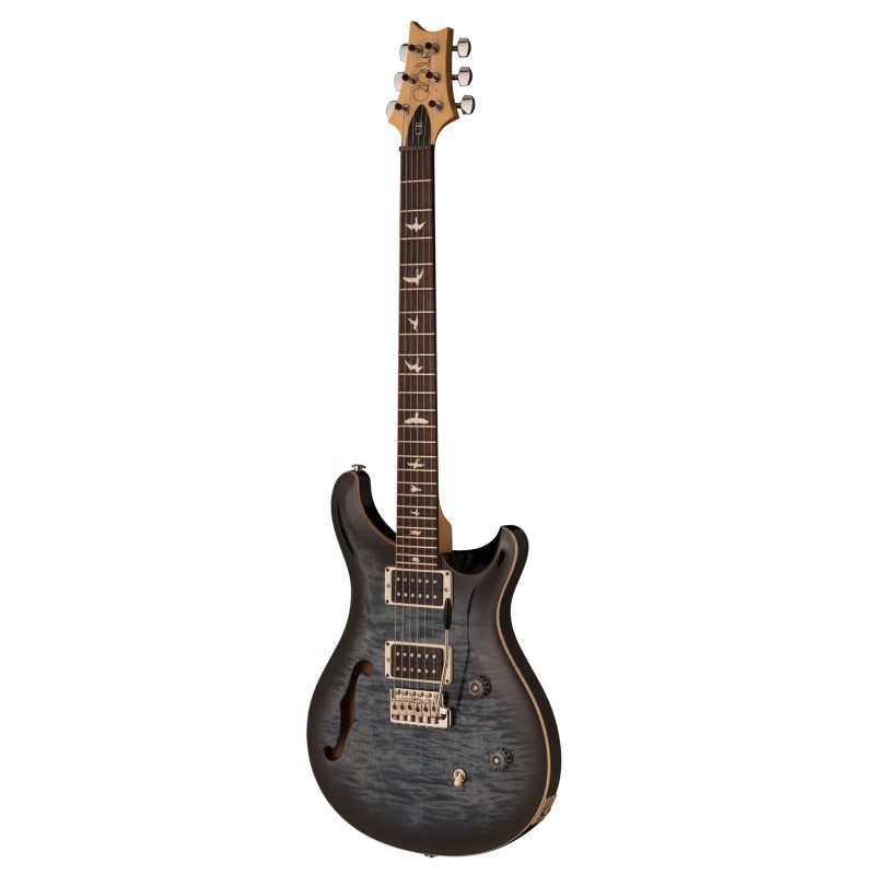 Prs guitars CE24 SH FADED BLUE SMOKEBURST