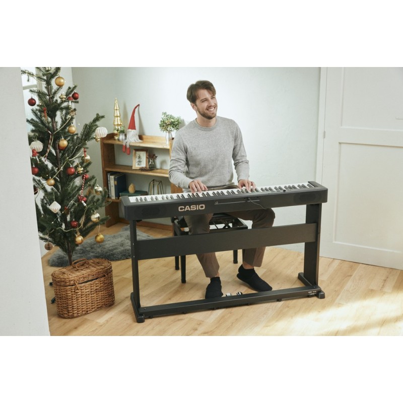 Casio CDP-S160 SET NEGRO