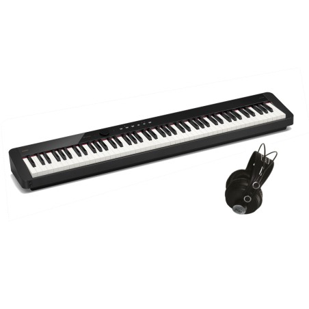 Casio PRIVIA PX-S1100BK KIT AURIC.QHP30 STUDIO