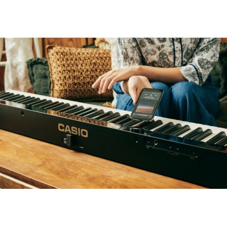 Casio PRIVIA PX-S1100BK KIT AURIC.QHP30 STUDIO