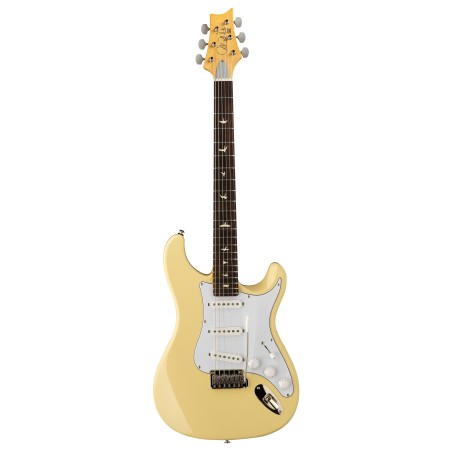 Prs guitars SE SILVER SKY MOON WHITE
