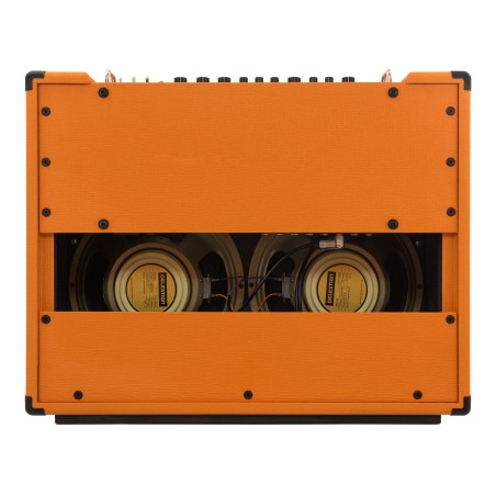 Orange ROCKERVERB 50C NEO MKIII