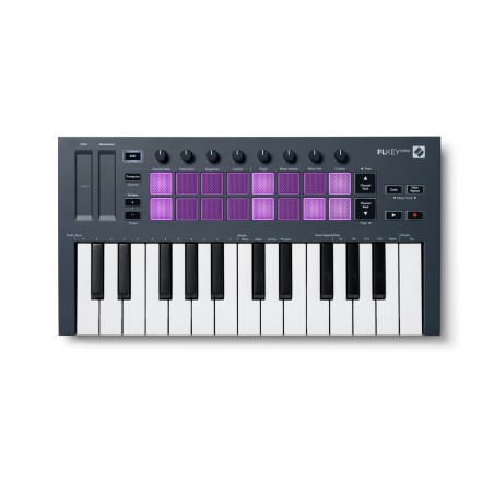 Novation FL KEY MINI