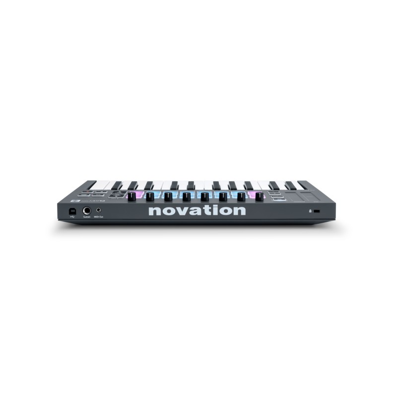Novation FL KEY MINI