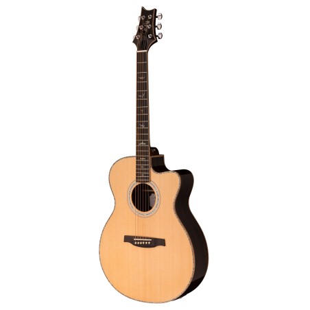 Prs guitars SE A60E NATURAL