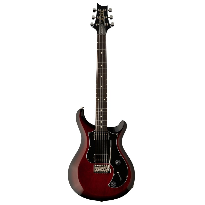 Prs guitars S2 STANDARD 22 SCARLET SUNBURST