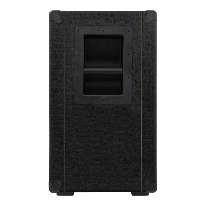 Orange ROCKERVERB 50C NEO MKIII BLK
