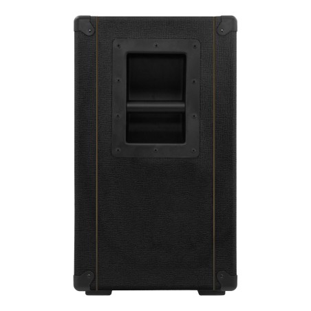Orange ROCKERVERB 50C NEO MKIII BLK