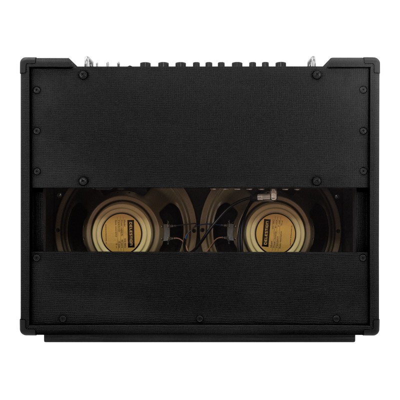 Orange ROCKERVERB 50C NEO MKIII BLK