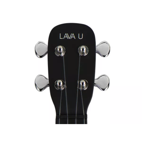 Lava music U ACOUSTIC 23'' BLACK