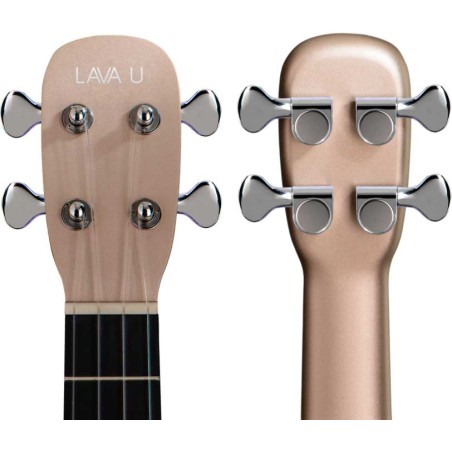 Lava music U ACOUSTIC 23'' GOLD