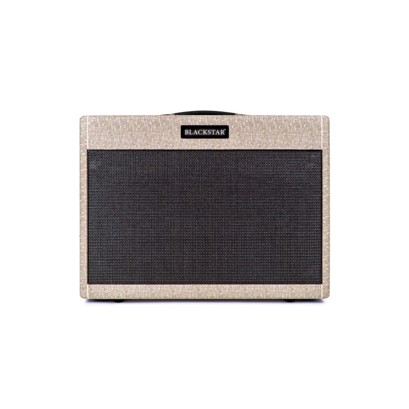 Blackstar ST JAMES 50 EL34 212