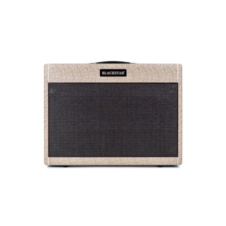 Blackstar ST JAMES 50 EL34 212