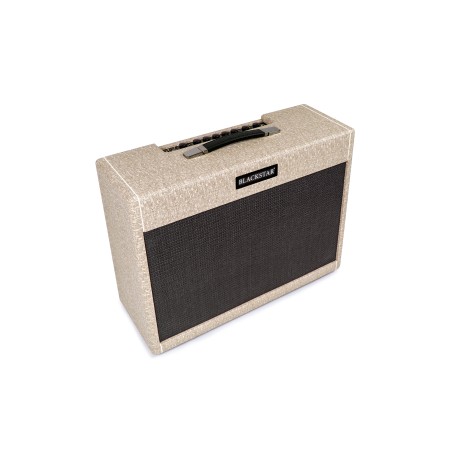 Blackstar ST JAMES 50 EL34 212