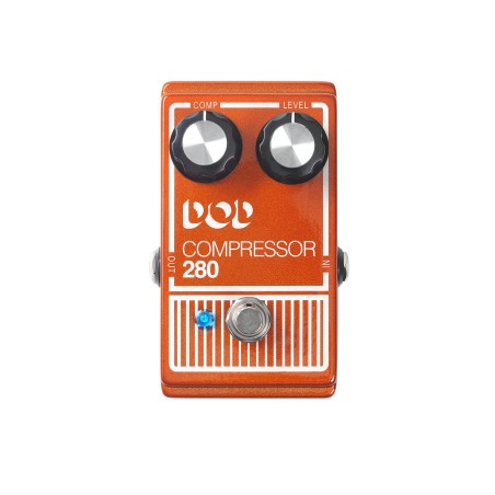 Digitech - dod COMPRESSOR 280