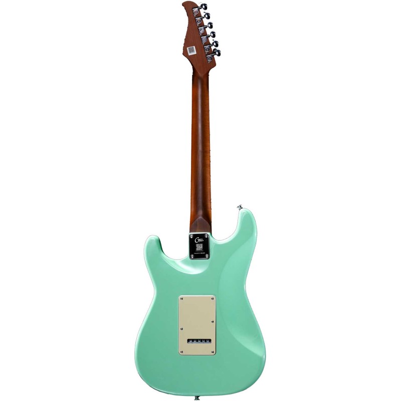 Mooer GTRS S800 GREEN