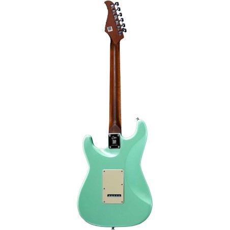 Mooer GTRS S800 GREEN