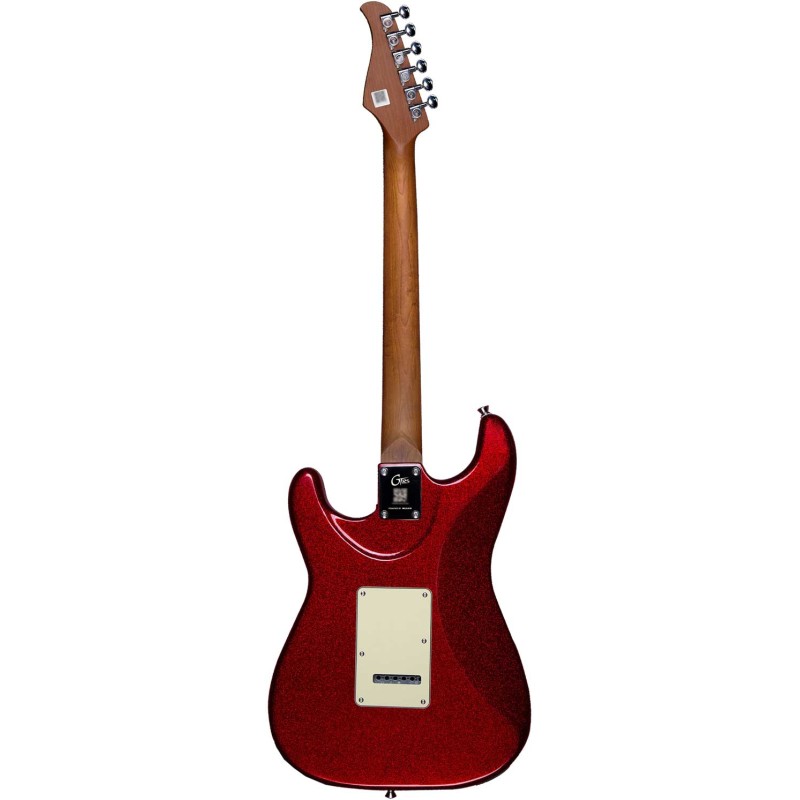 Mooer GTRS S800 RED