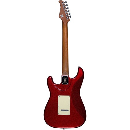 Mooer GTRS S800 RED