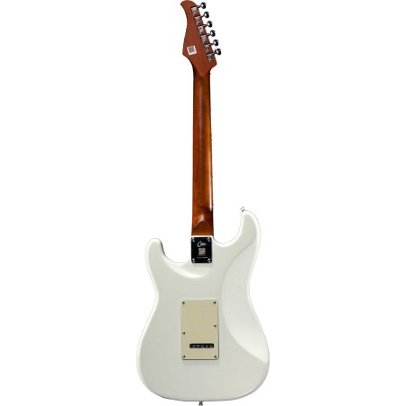 Mooer GTRS S800 WHITE