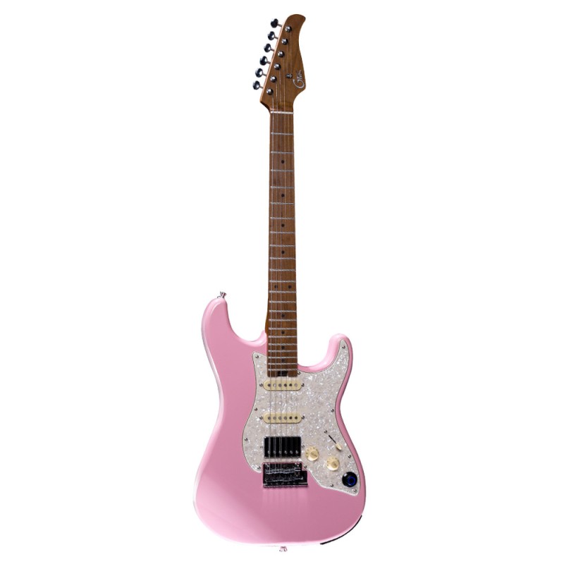 Mooer GTRS S801 PINK