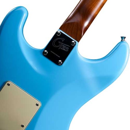 Mooer GTRS S801 BLUE