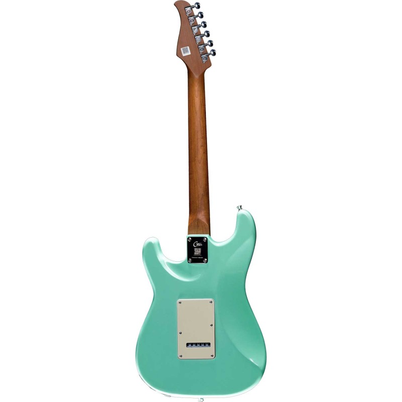 Mooer GTRS S801 GREEN